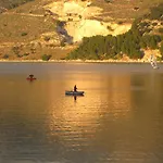 Marina I Argosztóli