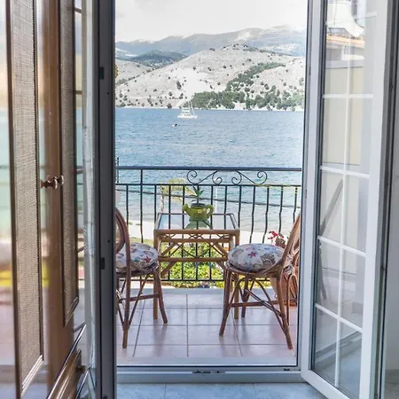 Marina I Appartamento Argostoli (Kefalonia)