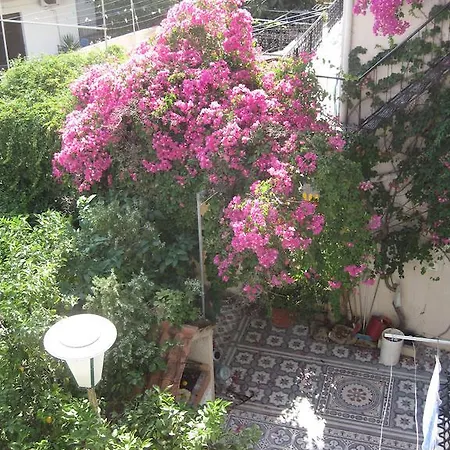 Διαμέρισμα Marina I *