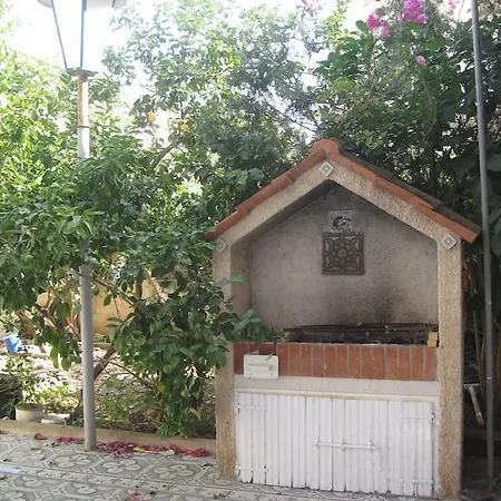 Διαμέρισμα Marina I