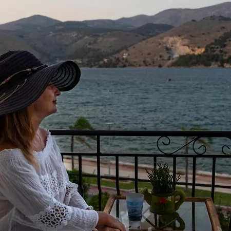 Apartment Marina I *