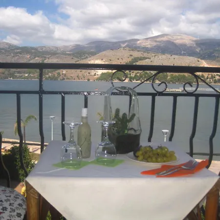 Apartament Marina I Argostoli (Kefalonia)