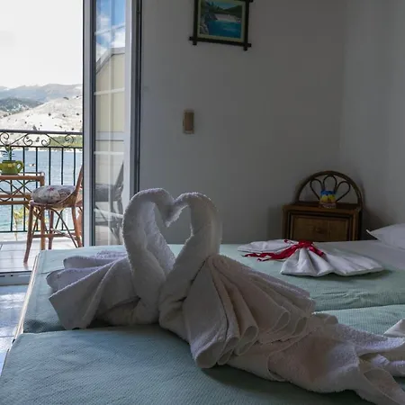 Apartament Marina I