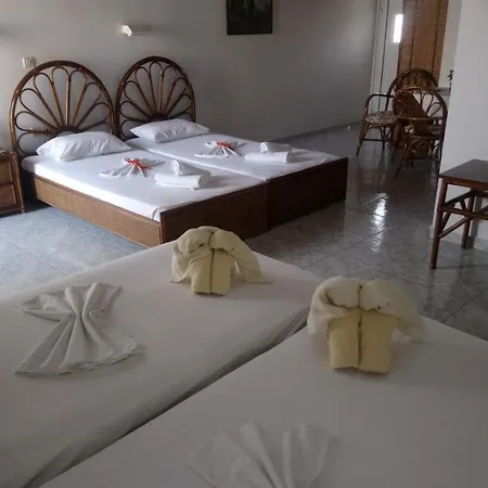 Marina I Apartament Argostoli (Kefalonia)