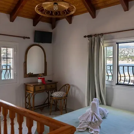 Marina I Apartment *