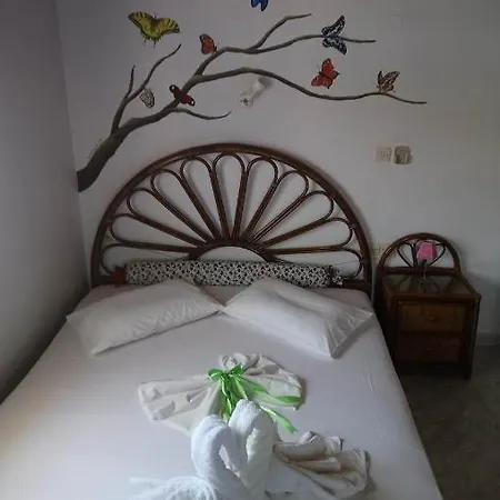 Marina I Apartament