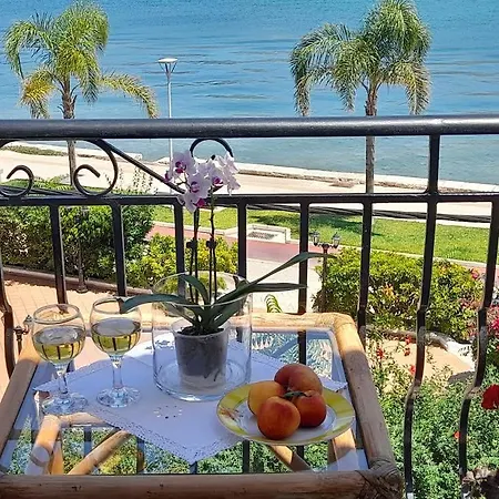 Apartament Marina I