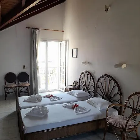 Apartament Marina I Argostoli (Kefalonia)