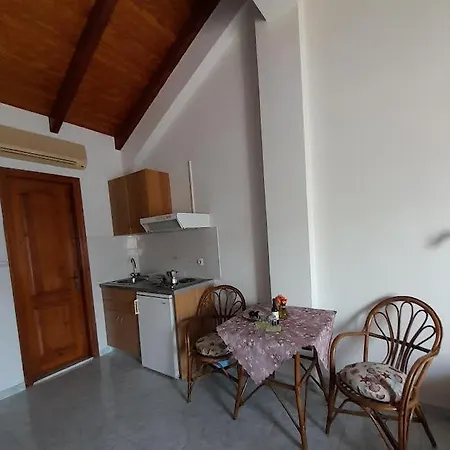 Apartament Marina I *