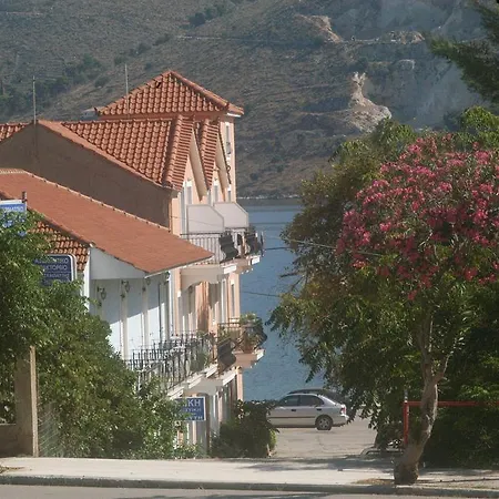 Apartament Marina I