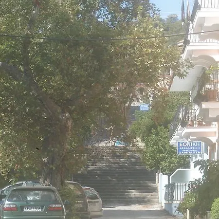 Marina I Argostoli (Kefalonia)