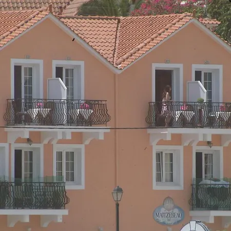 Marina I * Argostoli (Kefalonia)