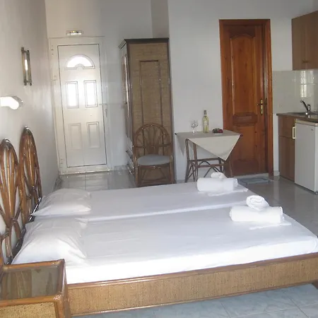 Apartament Marina I Argostoli (Kefalonia)