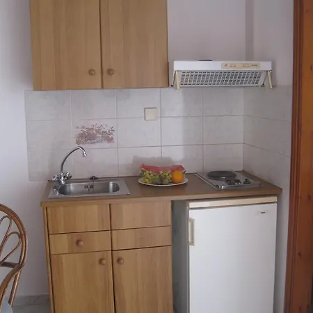 Apartament Marina I