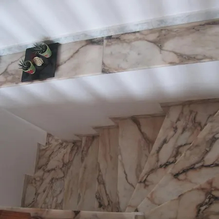 Apartment Marina I *