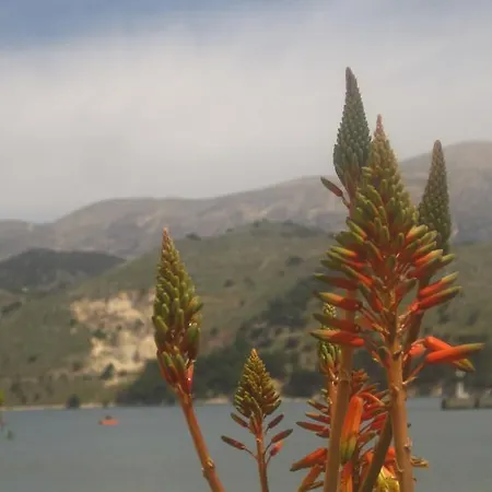 Marina I Apartment *