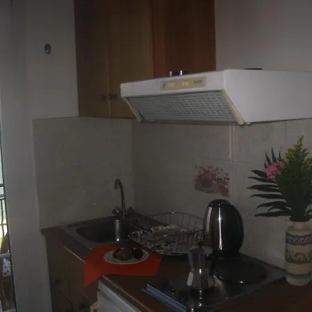 Marina I Apartment *