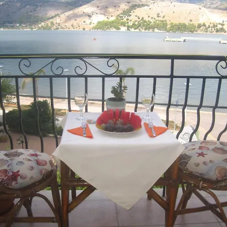 Marina I Argostoli (Kefalonia)