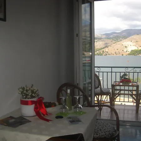 Apartamento Marina I