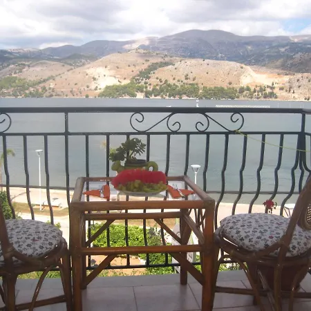 Marina I Apartament Argostoli (Kefalonia)