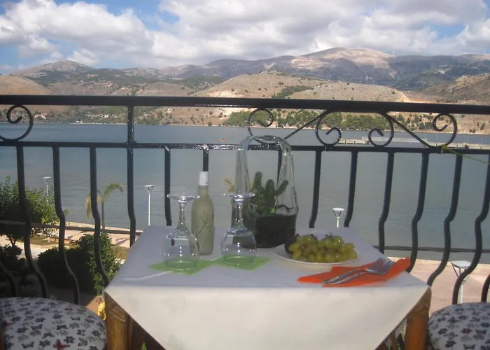 Appartamento Marina I Argostoli (Kefalonia)