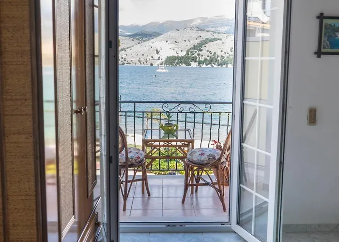 Marina I Appartamento Argostoli (Kefalonia)