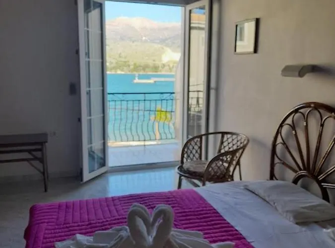 Apartament Marina I Argostoli (Kefalonia)