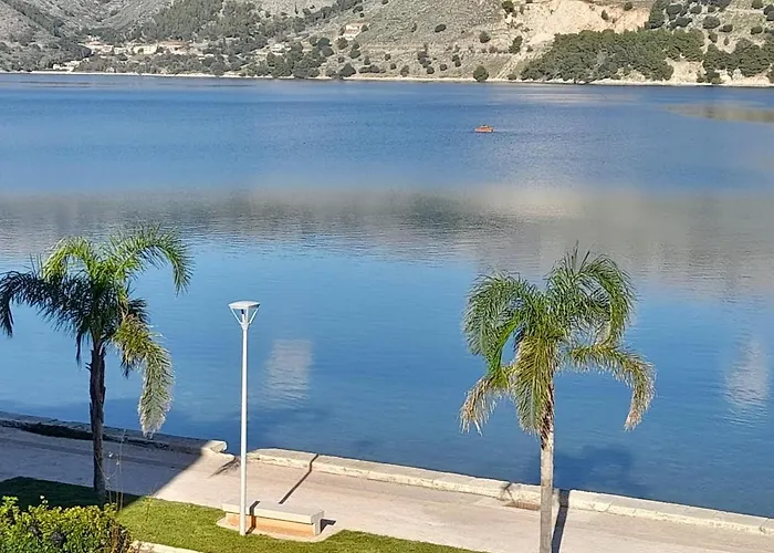 Apartament Marina I