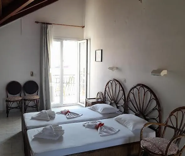 Apartament Marina I Argostoli (Kefalonia)