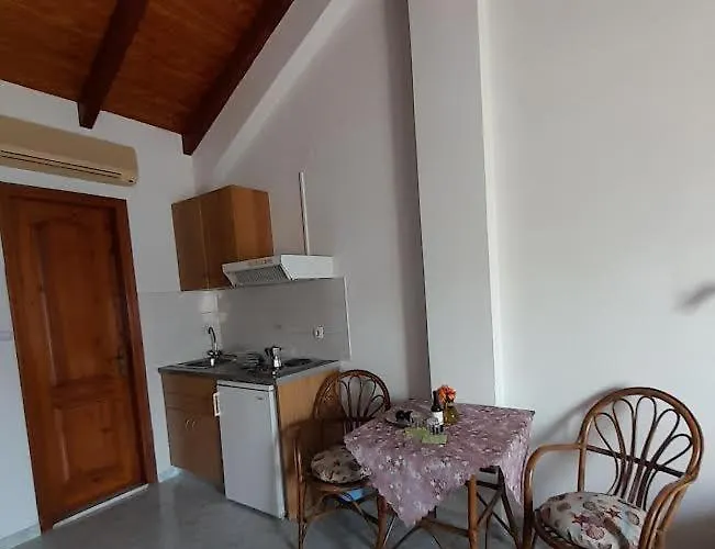 Appartamento Marina I *