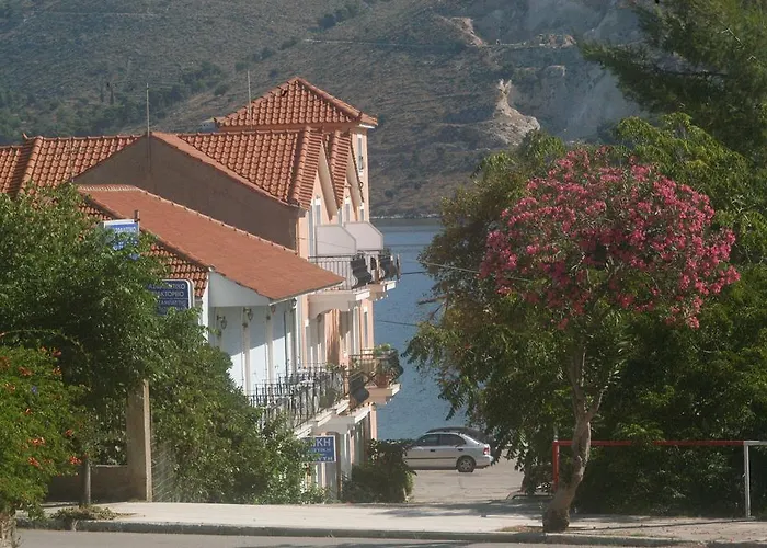Apartament Marina I