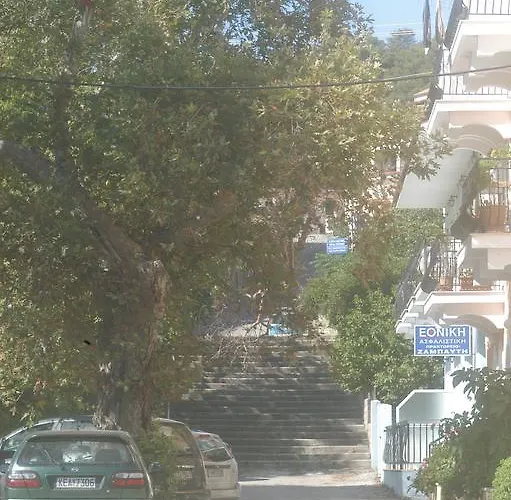 Marina I Argostoli (Kefalonia)