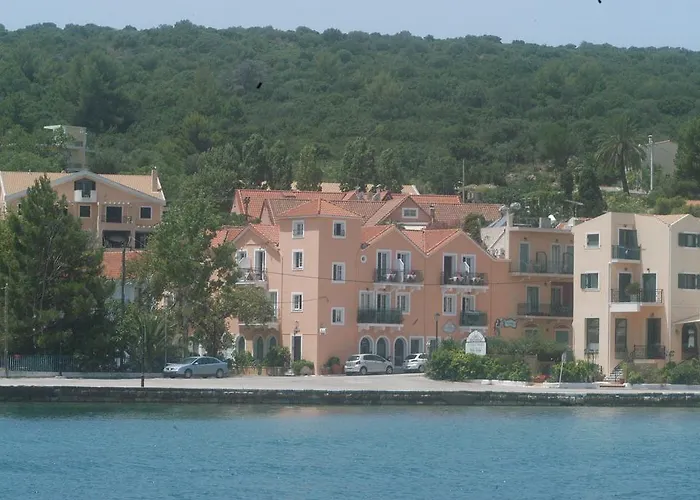 Appartamento Marina I