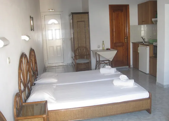 Apartament Marina I Argostoli (Kefalonia)