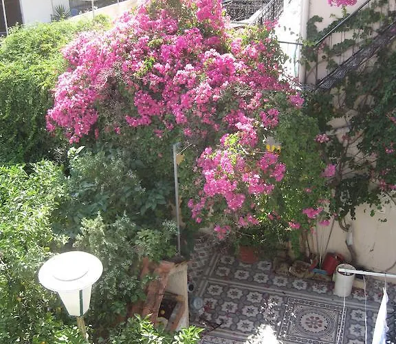 Appartamento Marina I *