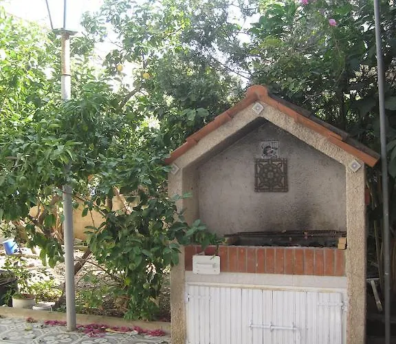 Apartament Marina I