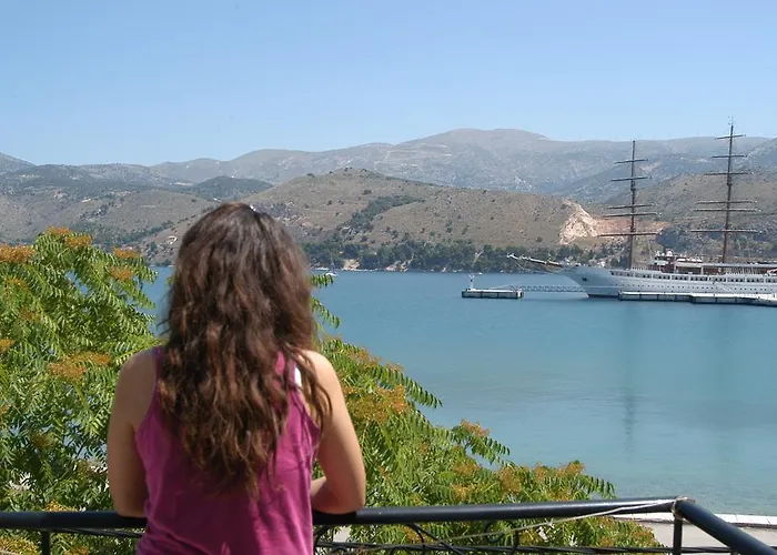 Marina I Argostoli (Kefalonia)