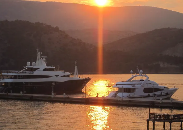 Marina I
