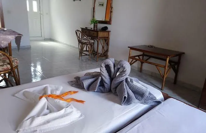 Marina I Apartament Argostoli (Kefalonia)