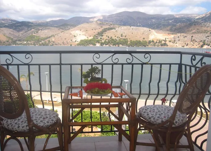 Marina I Appartamento Argostoli (Kefalonia)