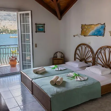 Marina I Argostoli (Kefalonia)