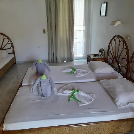 Marina I Apartamento