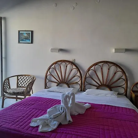 Apartamento Marina I *