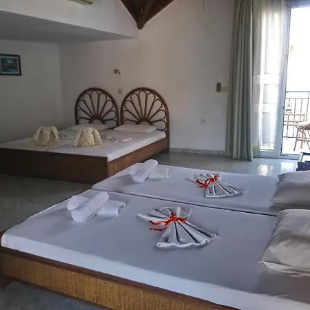 Marina I * Argostoli (Kefalonia)