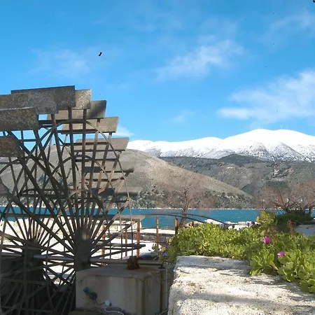 Marina I Argostoli (Kefalonia)