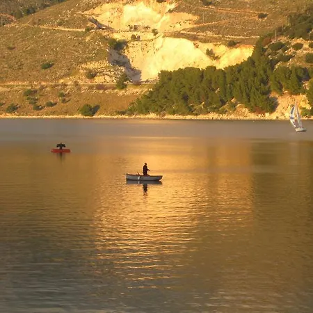 Marina I Argostoli (Kefalonia)