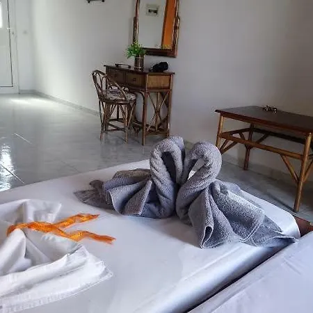 Marina I Apartamento Argostoli (Kefalonia)